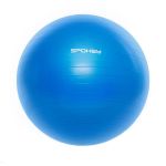 Piłka gimnastyczna do ćwiczeń z pompką Spokey Fitball T 65 cm. 832330